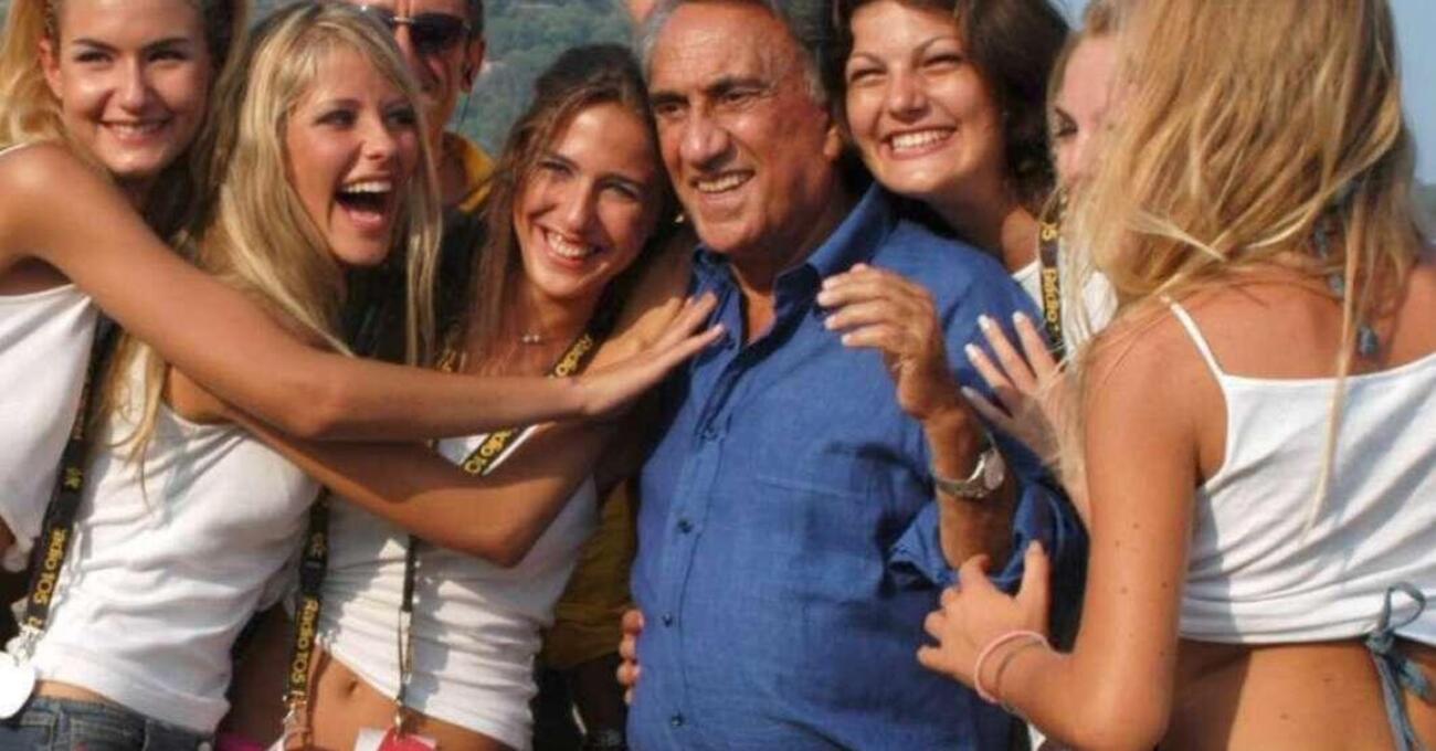 Emilio Fede che scappa dai domiciliari &egrave; come il nonno suonato che abbandona l&rsquo;ospizio
