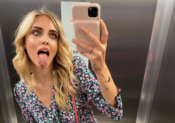 &Egrave; uscito il video del tormentone dell&#039;estate 2020 e lo canta Chiara Ferragni