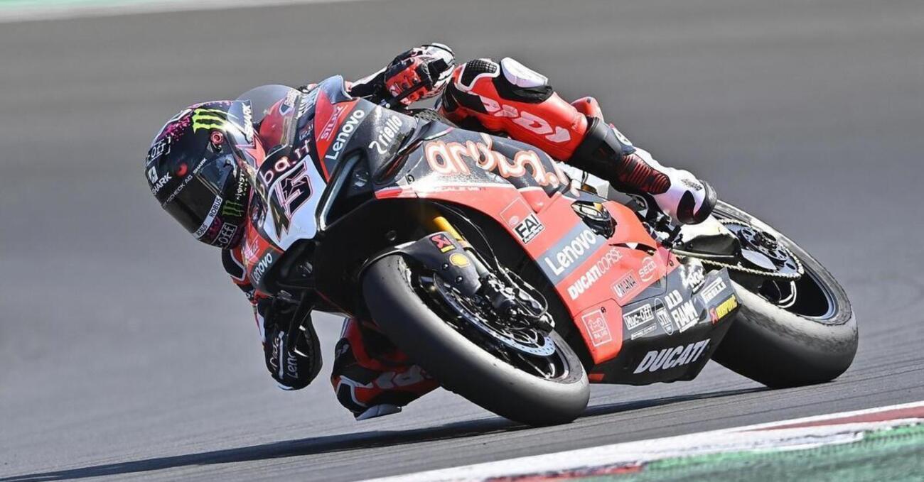 Test di Misano: vanno troppo piano le MotoGP o troppo forte le Superbike?
