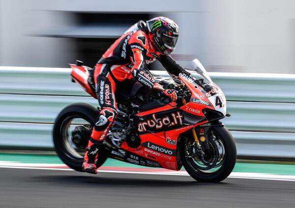 Test di Misano: vanno troppo piano le MotoGP o troppo forte le Superbike?