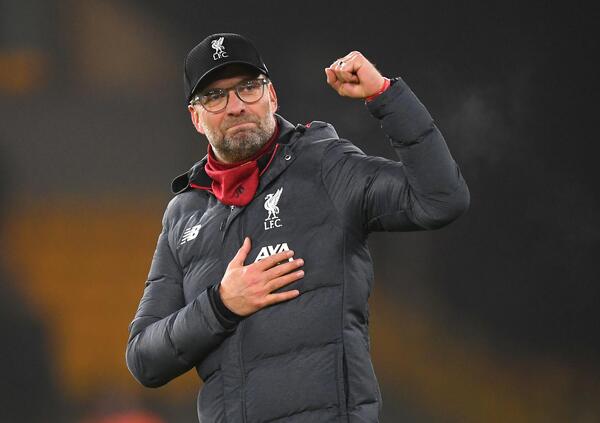 Perch&eacute; il Liverpool &egrave; una squadra totale (e Klopp un guru)