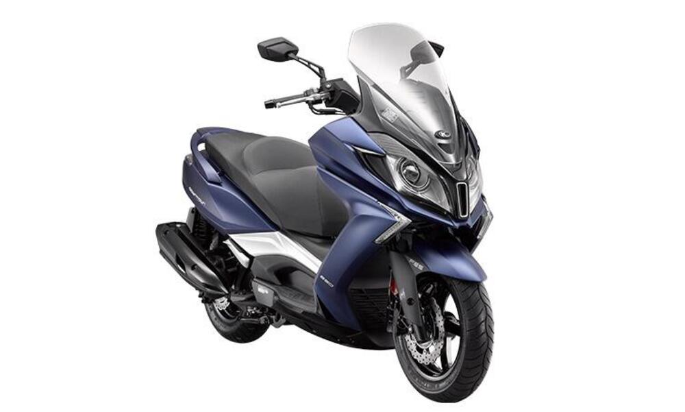 Kymco Downtown Kymco Promozioni 2021 Promozione Kymco Downtown