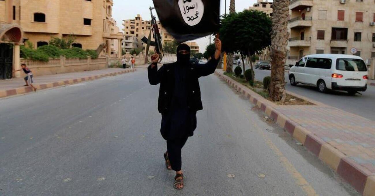 La droga dell&rsquo;Isis passa dall&rsquo;Italia in cambio della pace