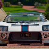 Usata ma tenuta bene: all'asta una Ford GT prototipo da 10 milioni di dollari 5