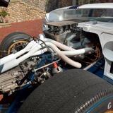 Usata ma tenuta bene: all'asta una Ford GT prototipo da 10 milioni di dollari 7