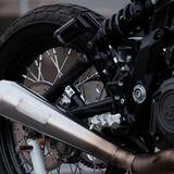  Blixt & Dunder FTR 1200: una Indian da Hooligan! 7