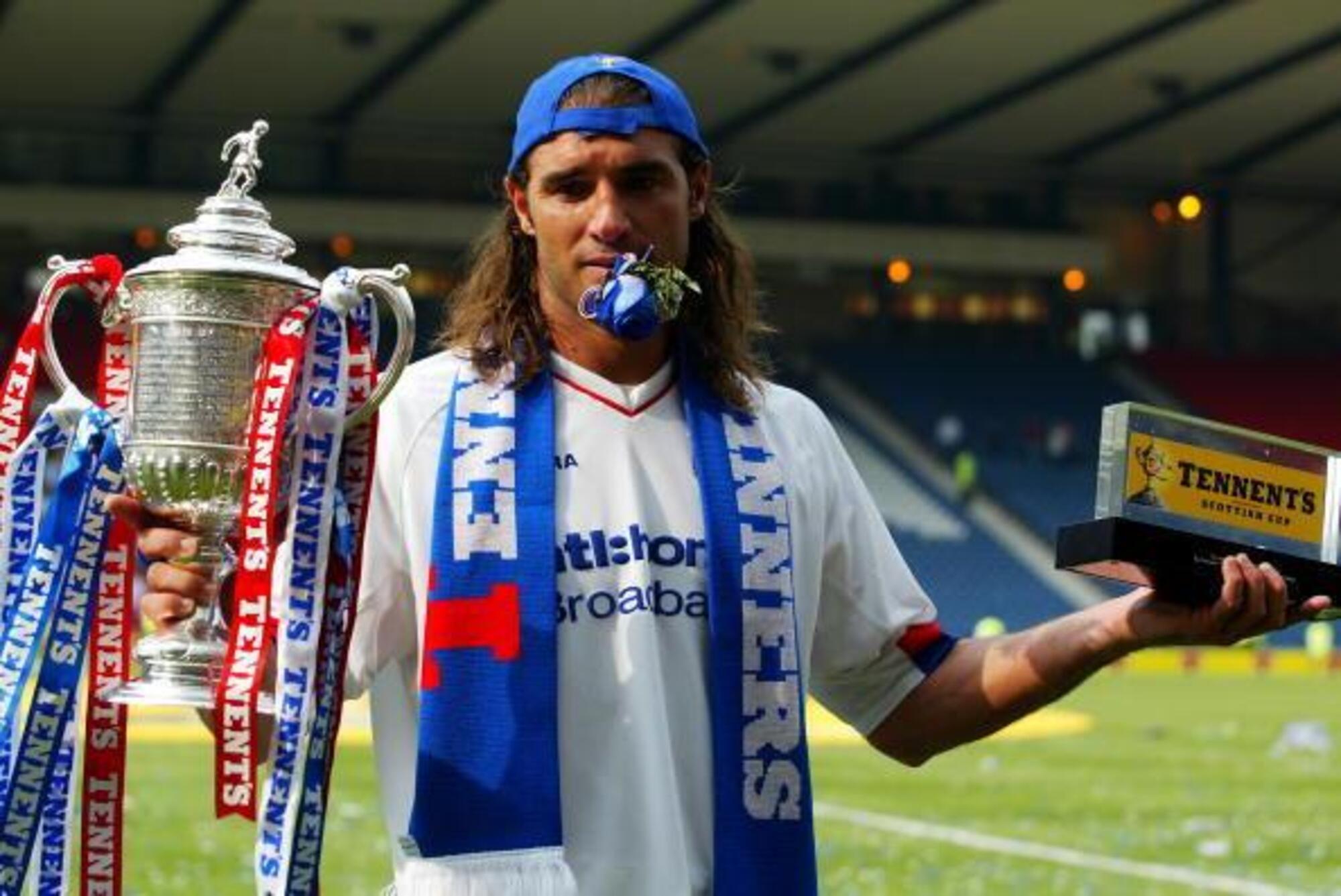 lorenzo amoruso calcio 