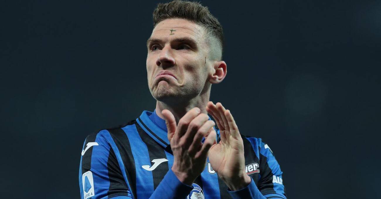 Ecco perch&eacute; Gosens dell&#039;Atalanta &egrave; l&#039;esterno pi&ugrave; forte d&#039;Europa adesso