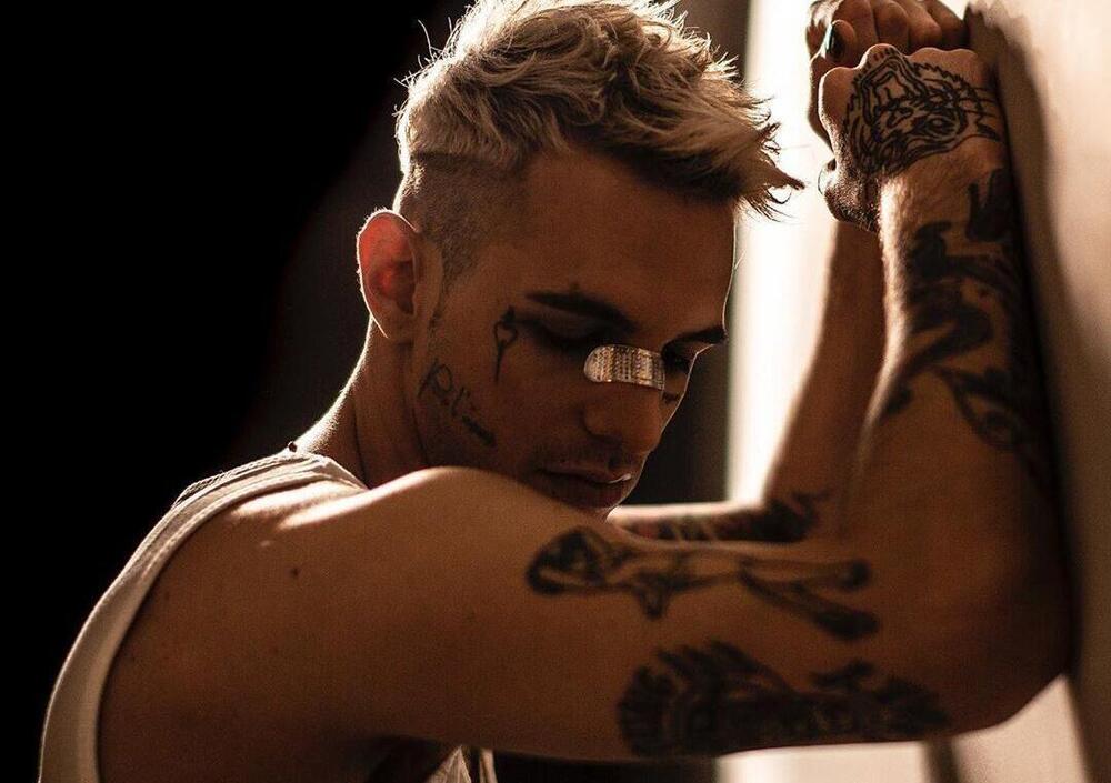 Perch&eacute; Achille Lauro ha (gi&agrave;) rotto il ca**o