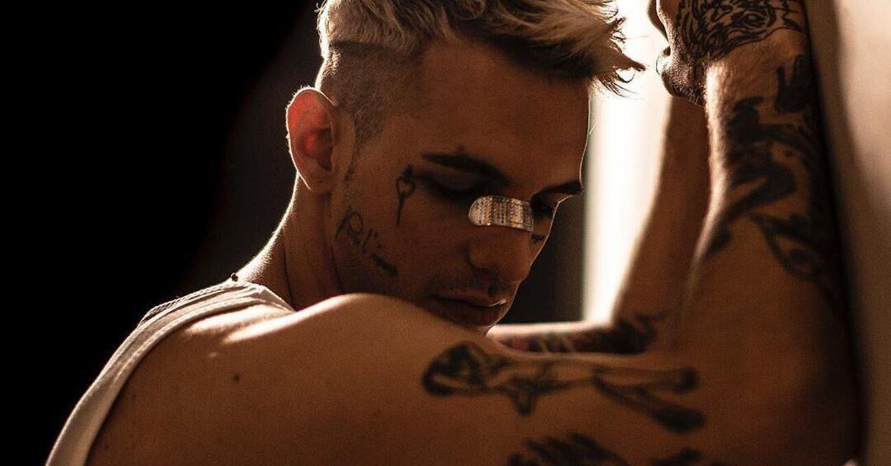 Perch&eacute; Achille Lauro ha (gi&agrave;) rotto il ca**o