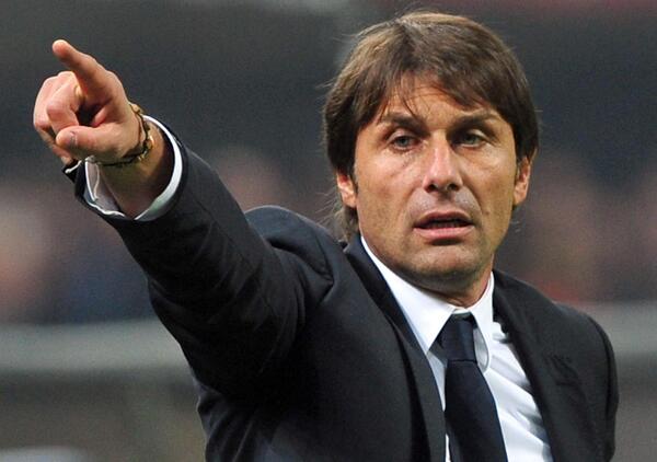 Antonio Conte &egrave; un sopravvalutato?