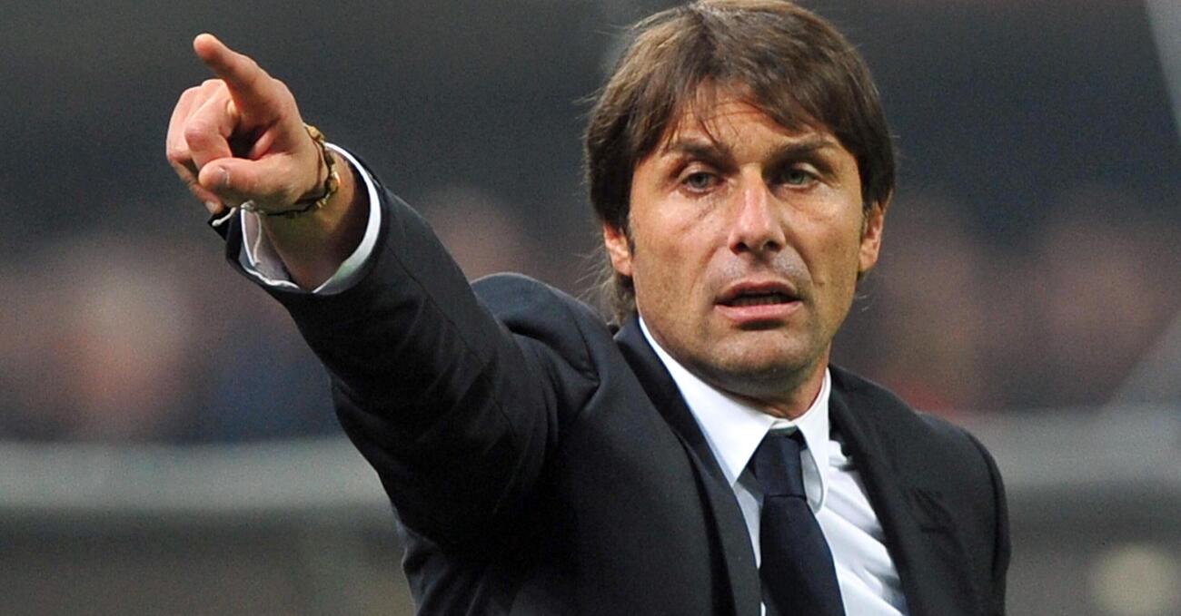 Antonio Conte &egrave; un sopravvalutato?