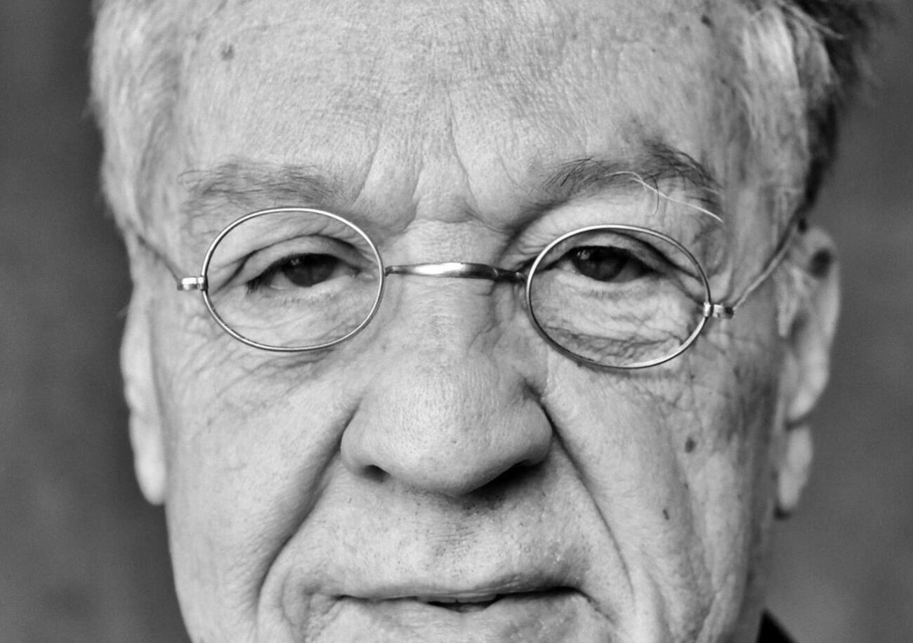 Intervista a Renato Pozzetto che fa 80 anni taaaaac