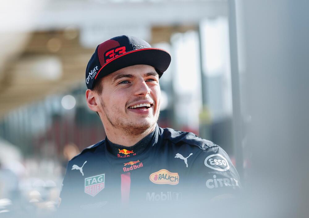 Preferiamo tifare Verstappen piuttosto che questa Ferrari