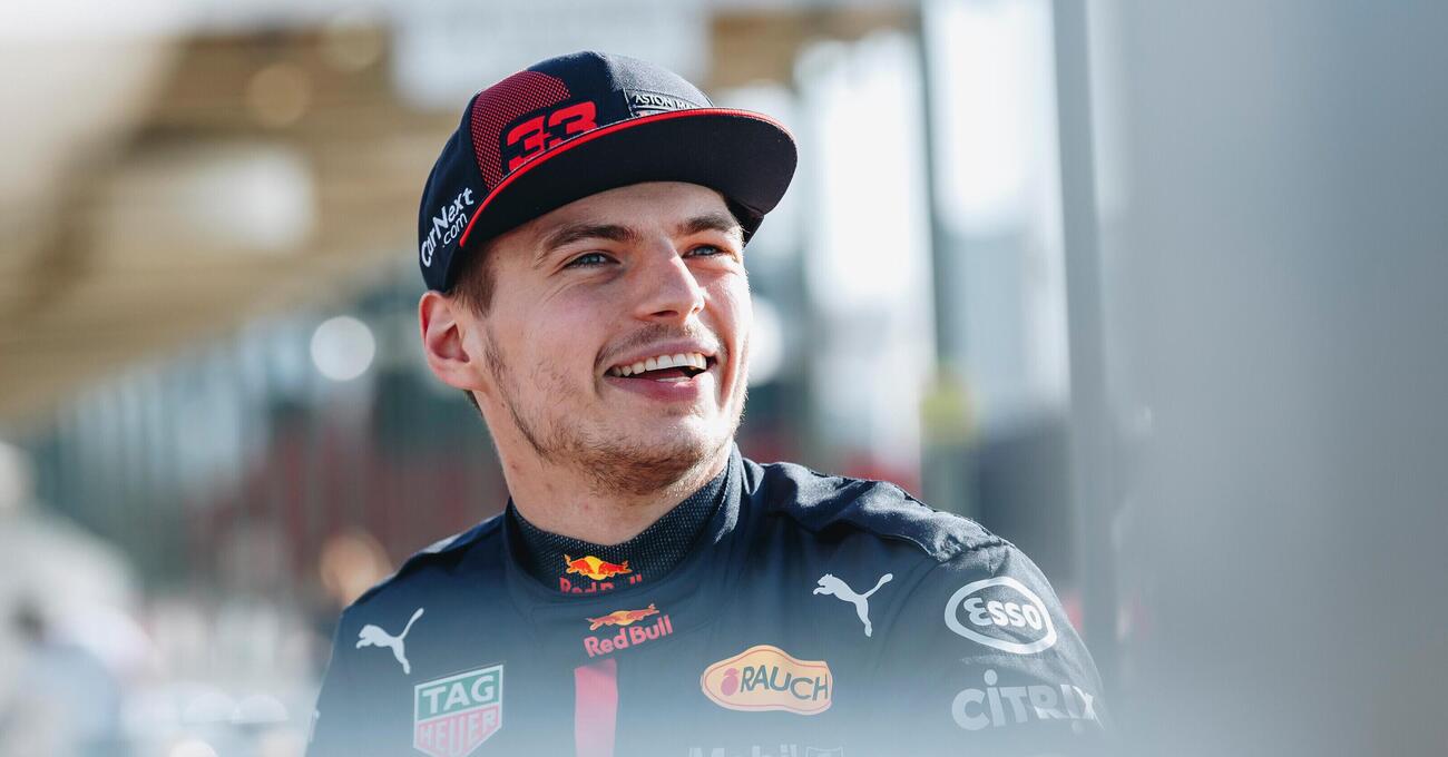 Preferiamo tifare Verstappen piuttosto che questa Ferrari