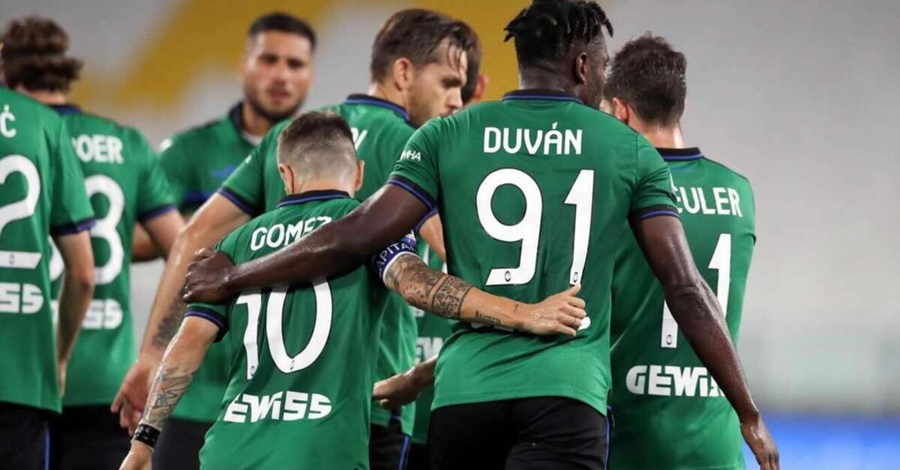 Ecco perch&eacute; l&#039;Atalanta pu&ograve; vincere la Champions League