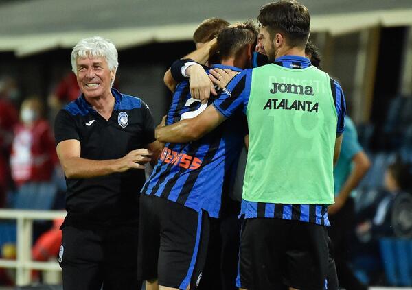 Ecco perch&eacute; l&#039;Atalanta pu&ograve; vincere la Champions League