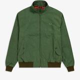 Harrington Jacket