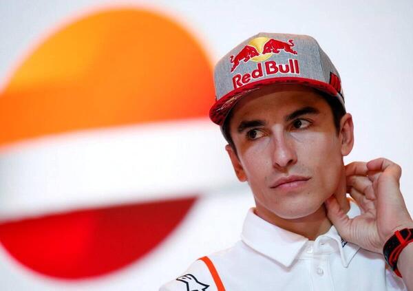 La stampa straniera: dopo Alex Marquez in LCR, Marc Marquez non durer&agrave; 4 anni