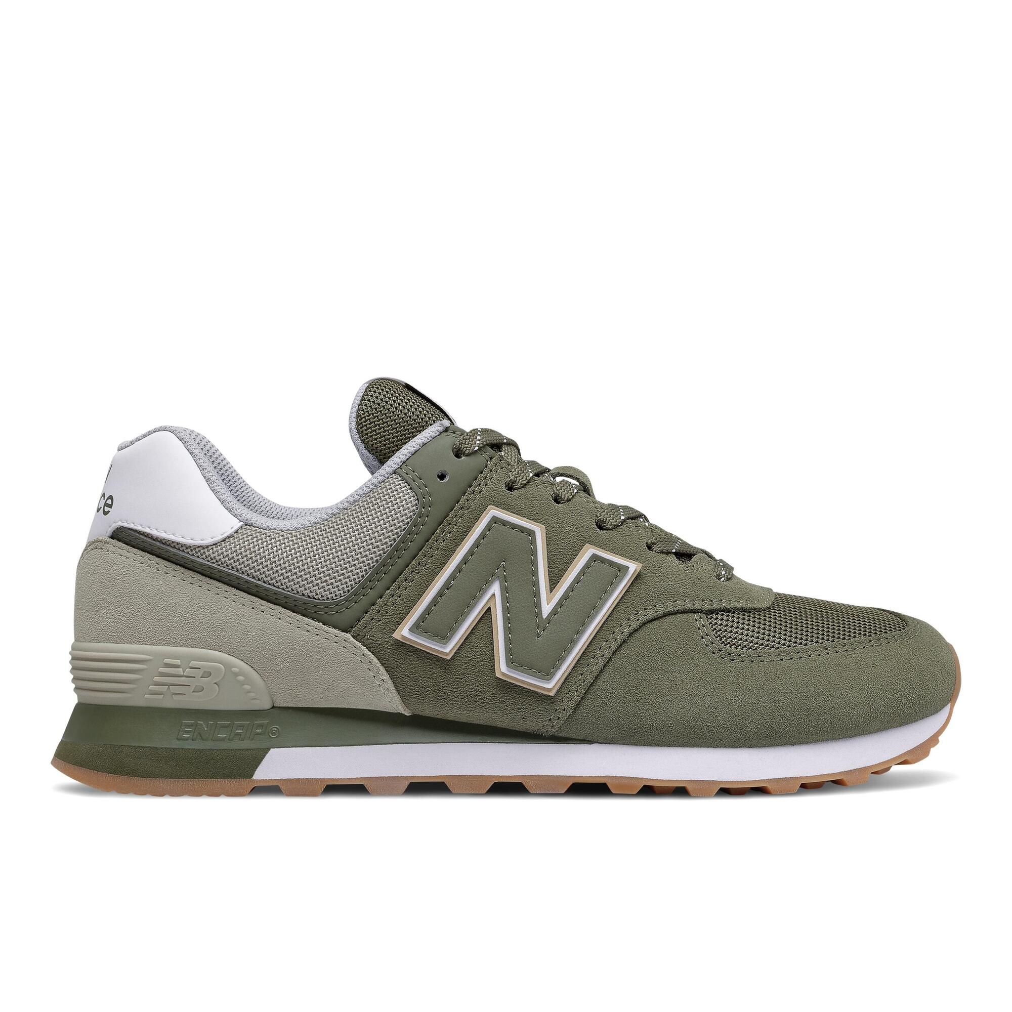 new balance 574 
