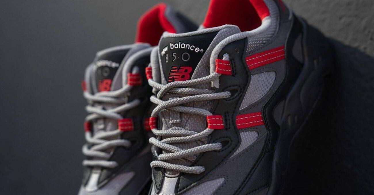 New Balance: i pezzi top della nuova collezione FW 2020