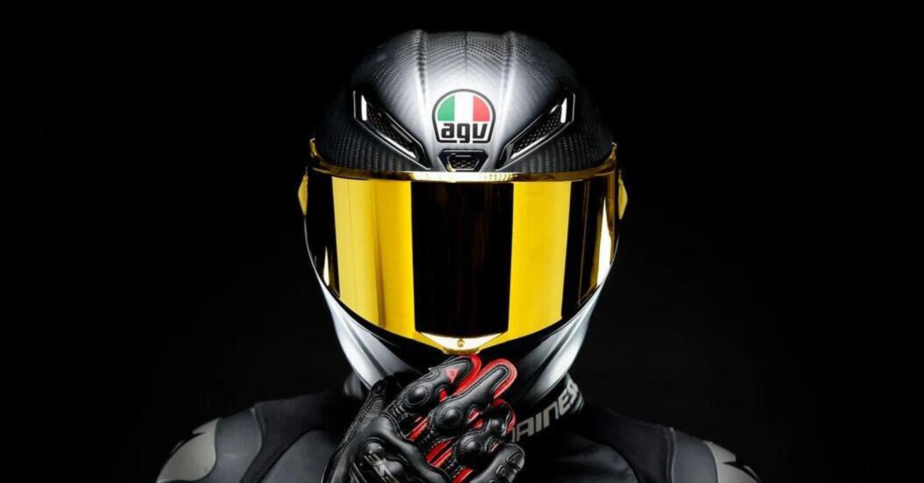 Come scegliere il casco giusto per andare in moto