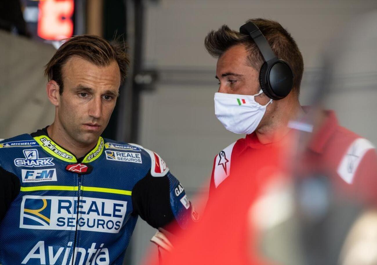 Joahnn Zarco compie 30 anni, doveva spaccare tutto e invece...
