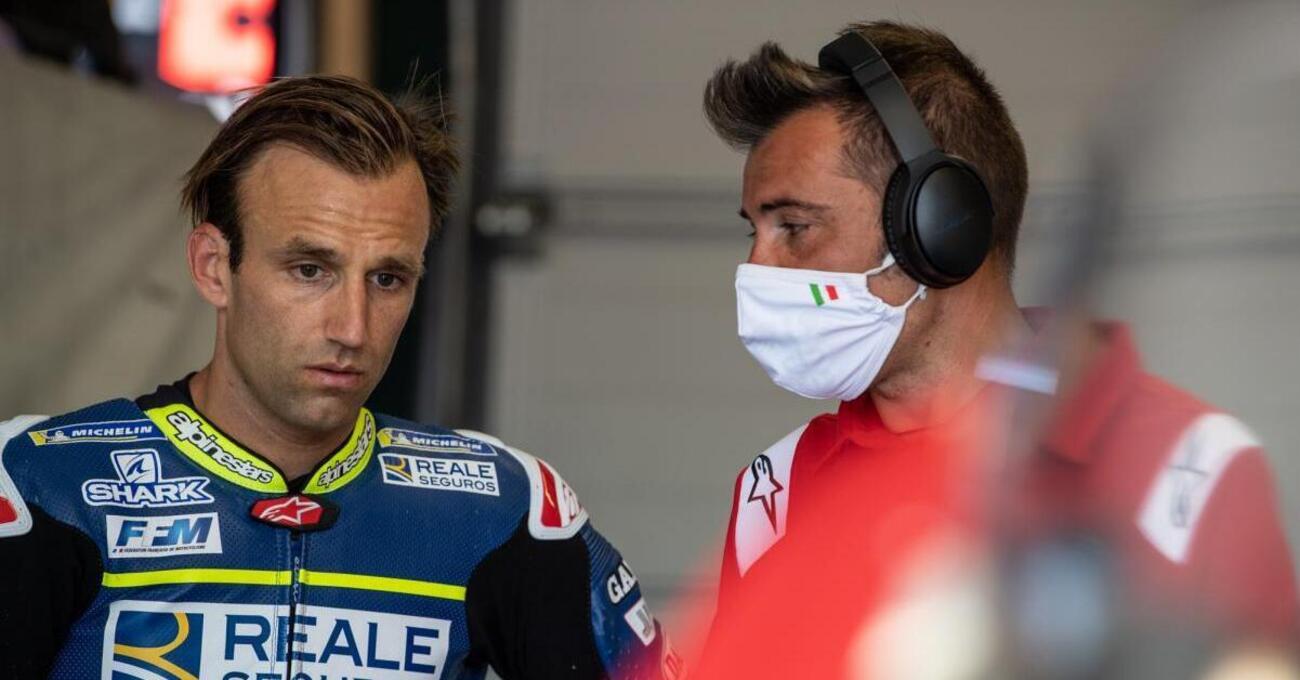 Joahnn Zarco compie 30 anni, doveva spaccare tutto e invece...