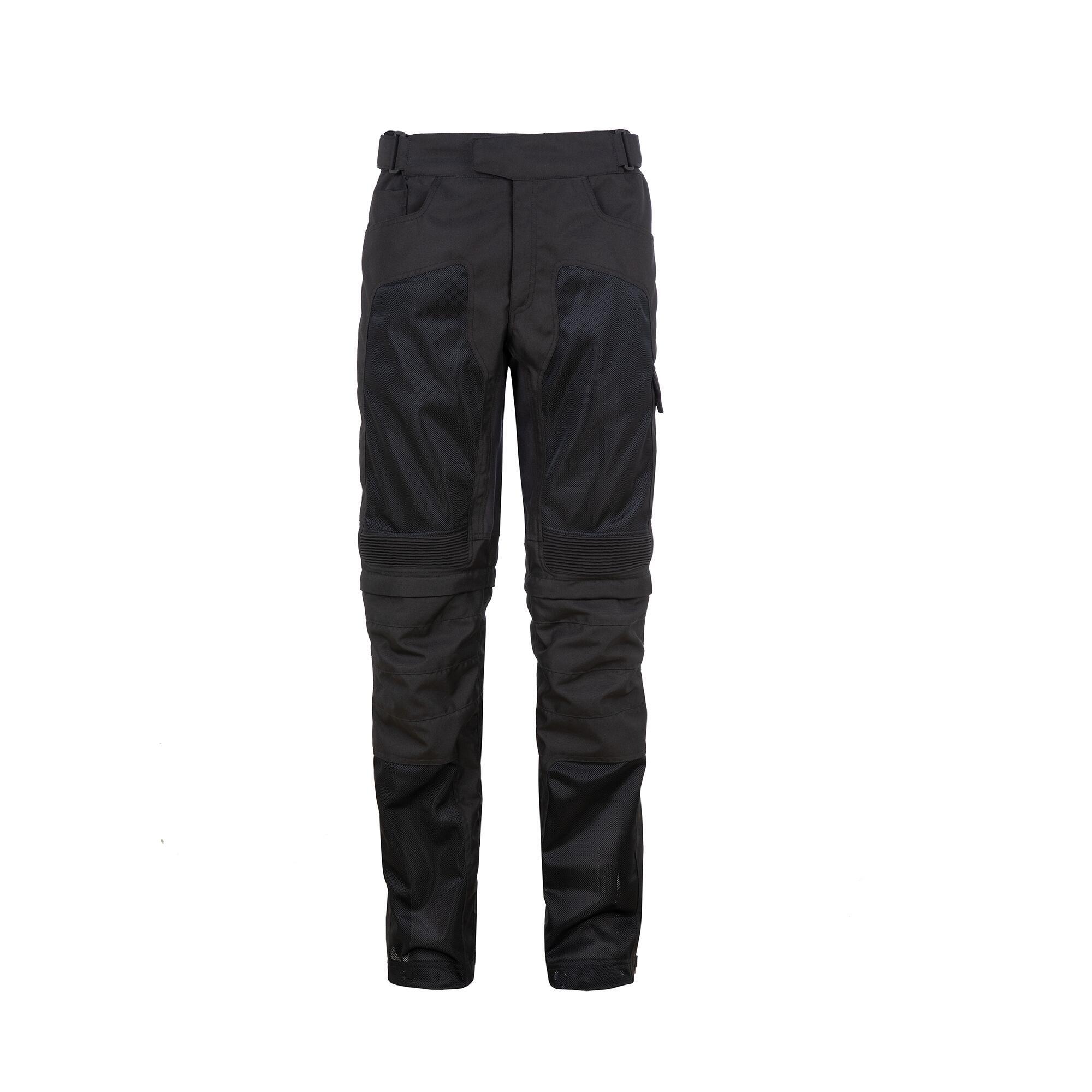 pantalone zipster tucano urbano