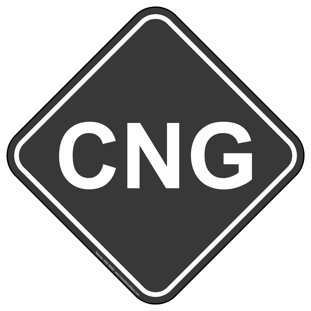  CNG