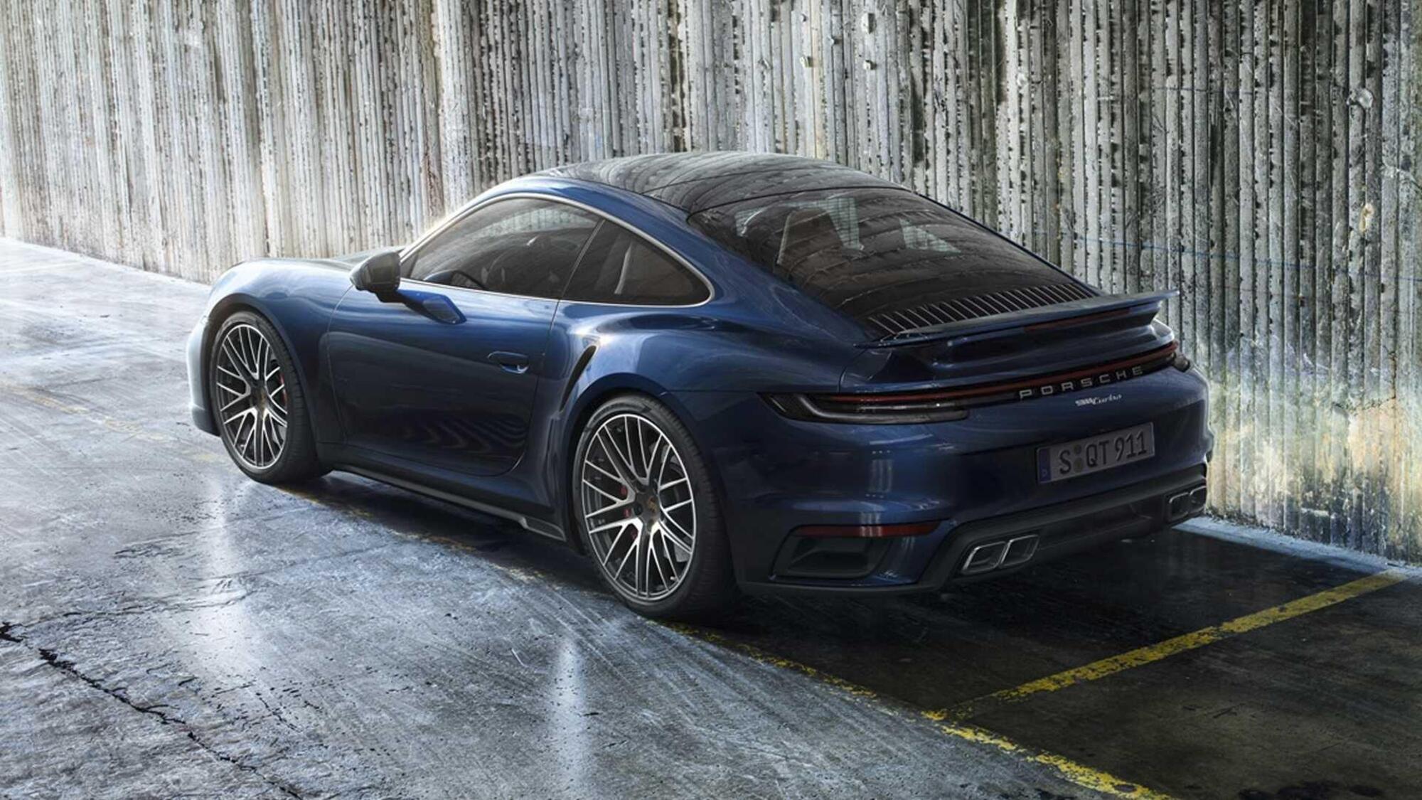 porsche 911 turbo 2020 (1)