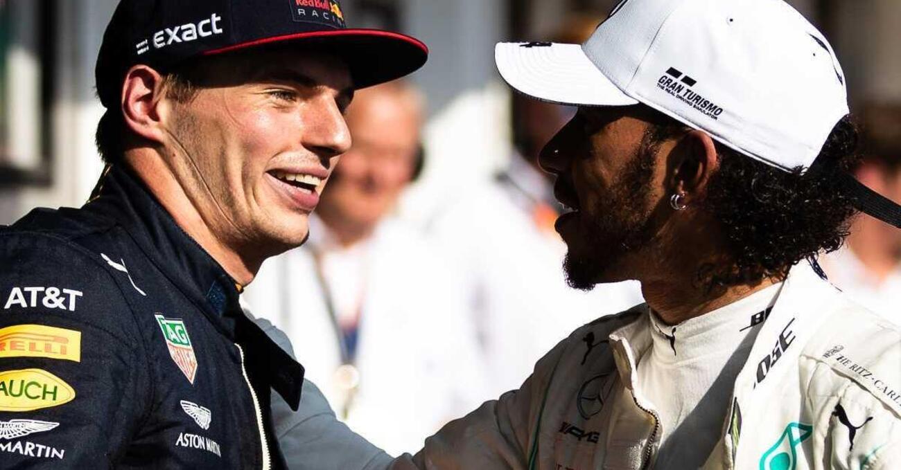 Ma se nemmeno Red Bull pu&ograve; competere con Mercedes, questo che mondiale sar&agrave;?
