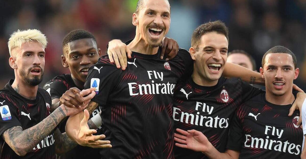 Come mai il Milan &egrave; diventato cos&igrave; forte