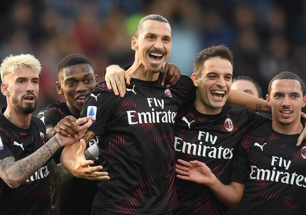 Come mai il Milan &egrave; diventato cos&igrave; forte