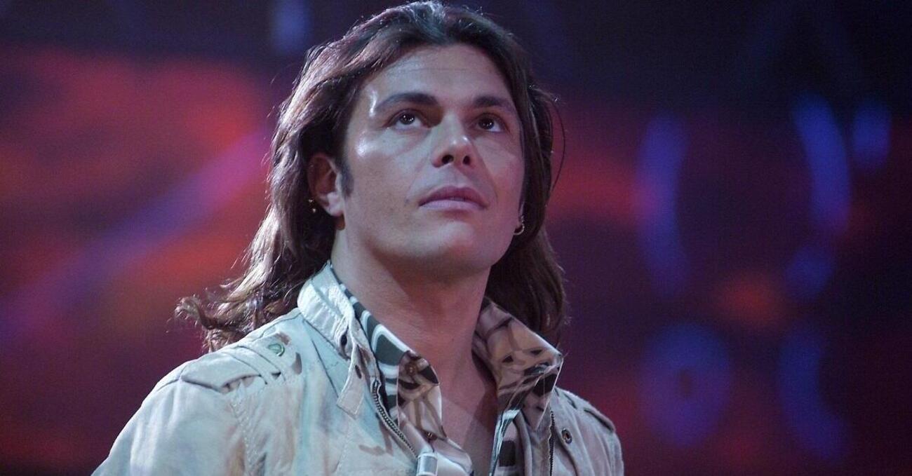  #SaveGrignani: ecco perch&eacute; Gianluca Grignani ha bisogno di aiuto 