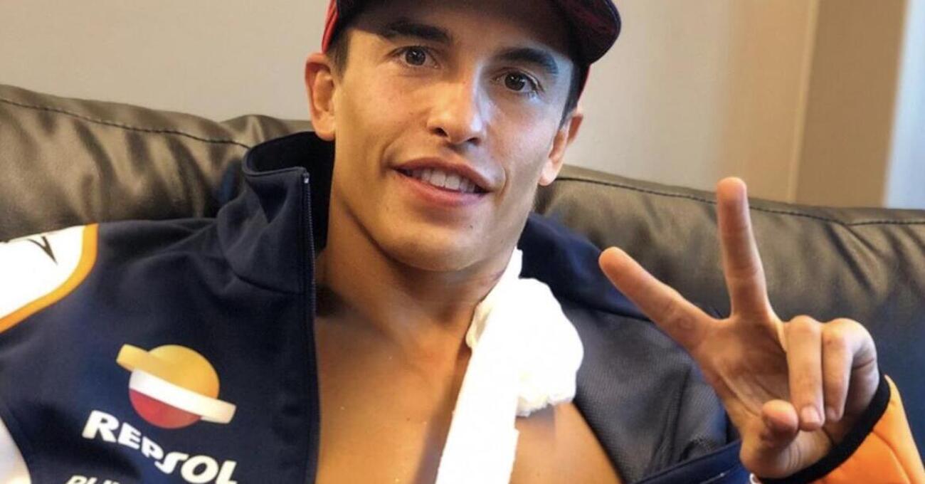 Marc Marquez pu&ograve; ancora vincere il mondiale? I numeri parlano chiaro