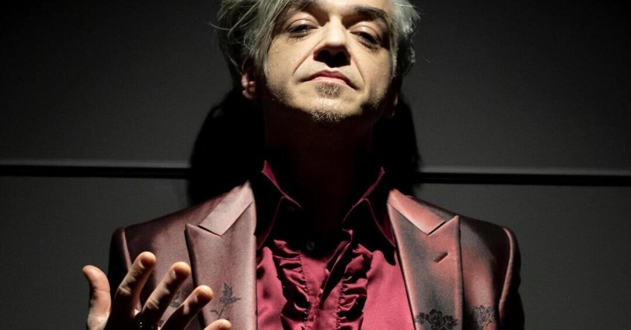 Morgan tende la mano a Grignani: &ldquo;Chiamatelo Maestro! Mi batter&ograve; perch&eacute; non perda la casa come me&rdquo;