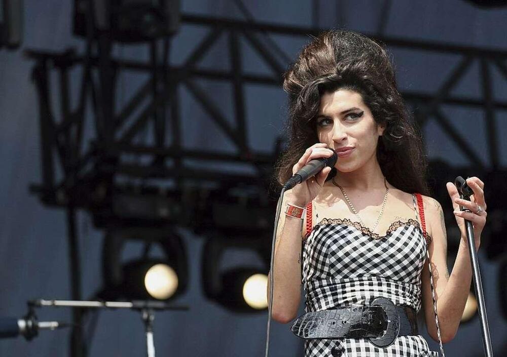 Le novit&agrave; da non perdere se sei fan di Amy Winehouse 