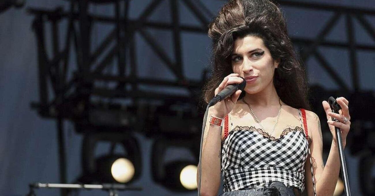 Le novit&agrave; da non perdere se sei fan di Amy Winehouse 