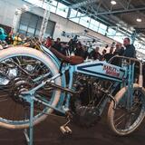 Il Motor Bike Expo 2021 si farà. Ma il custom è morto (anche lì) 2