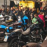 Il Motor Bike Expo 2021 si farà. Ma il custom è morto (anche lì) 6