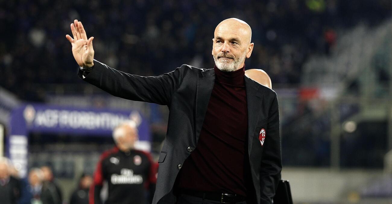 Ritratto di Stefano Pioli, il normalizzatore diventato profeta