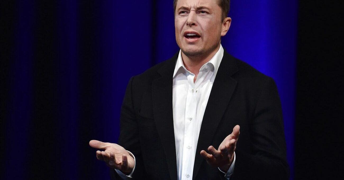 Elon Musk vuole farti ascoltare la musica dal cervello ma forse non &egrave; una buona idea