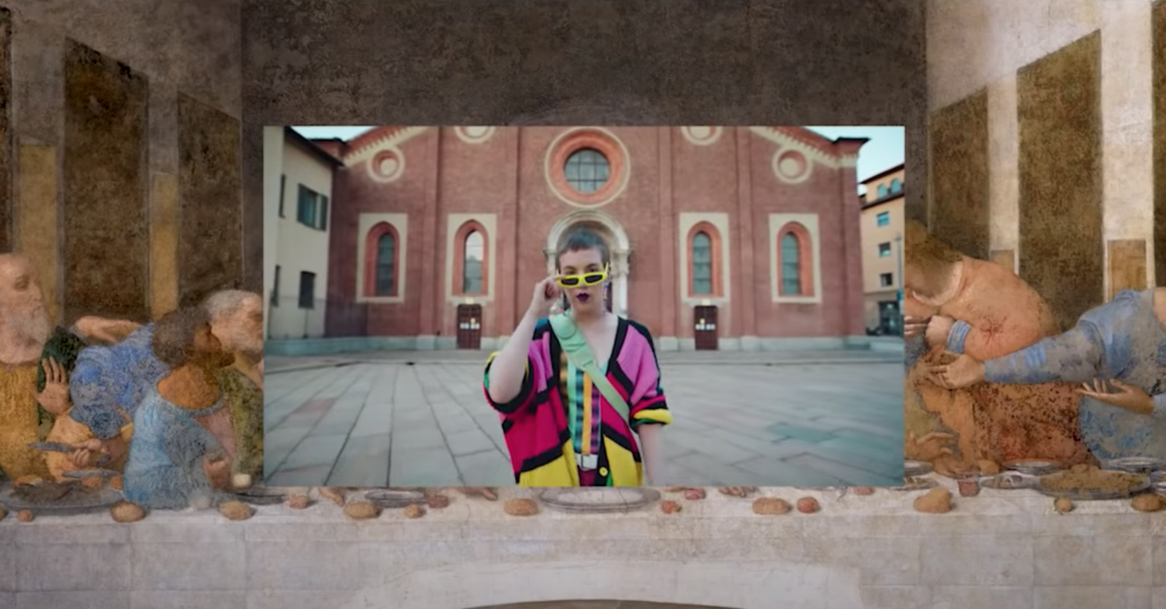 YesMilano dice ca**te? Ne riparliamo a settembre 
