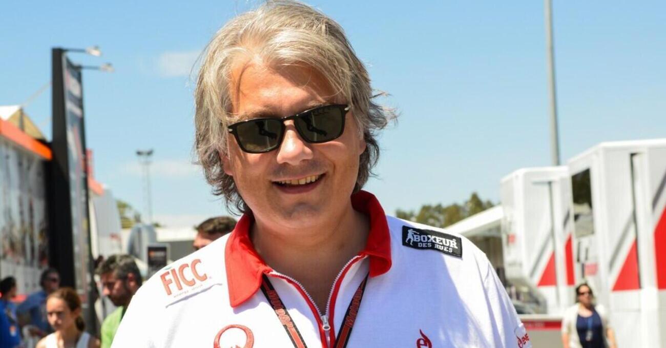 Marc Marquez fit, Campinoti (Pramac) la tocca piano: &quot;Un pericolo per se stesso e per gli altri&quot;