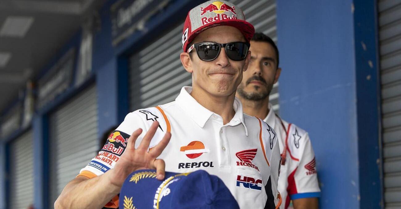 Caro Marc, bisogna saper perdere