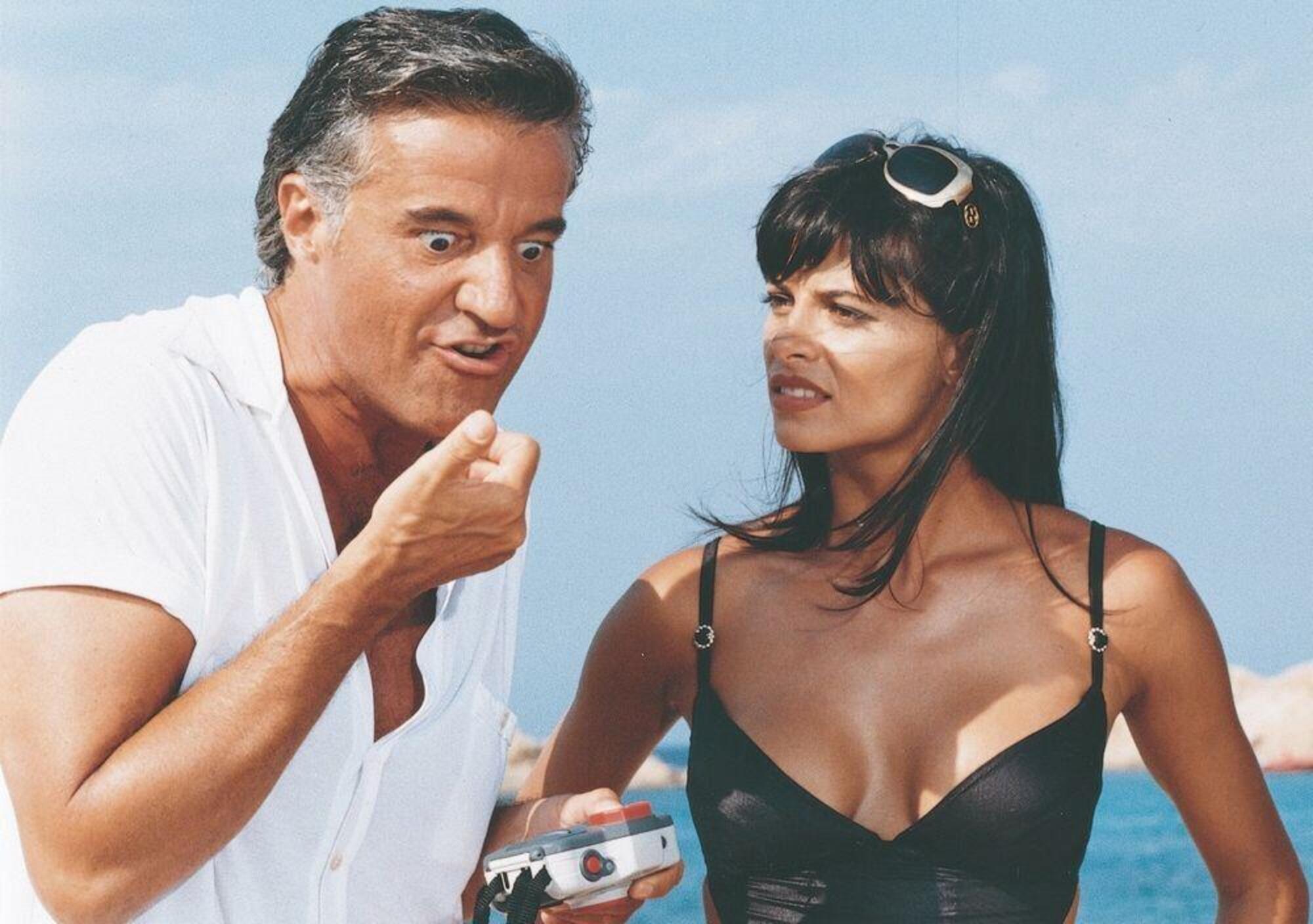 Natalia Estrada De Sica