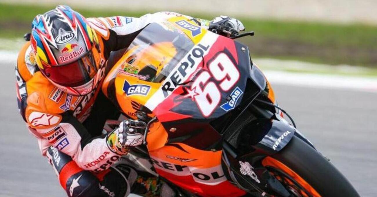 Nicky Hayden oggi ne avrebbe fatti 39!