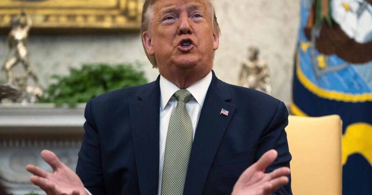 No, Trump non pu&ograve; rinviare le elezioni americane 