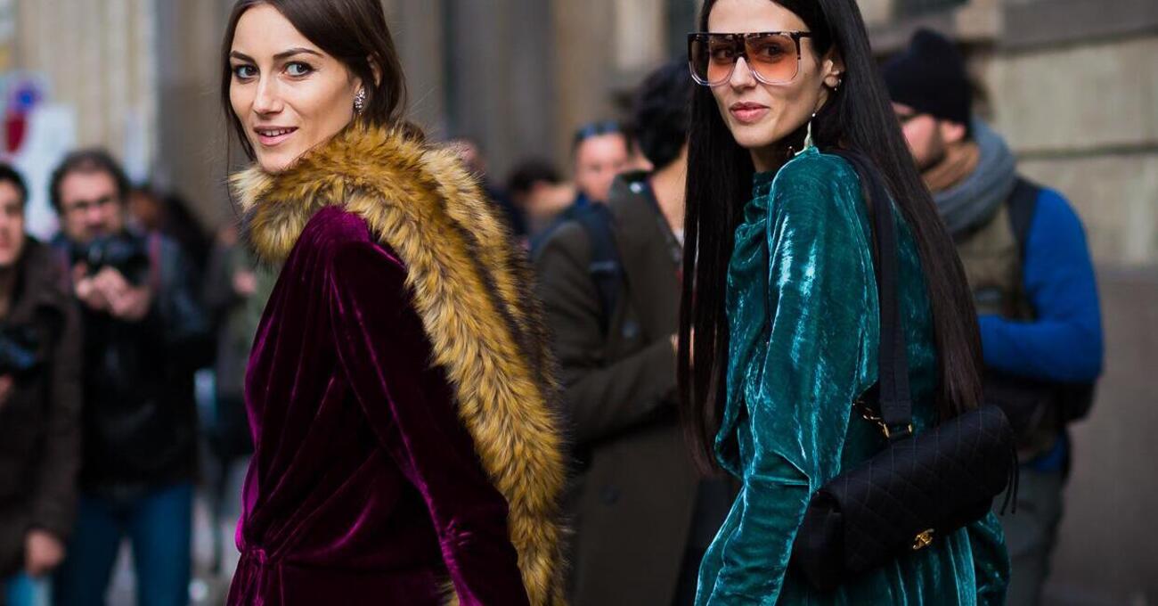 La moda non esiste (pi&ugrave;) senza gli influencer